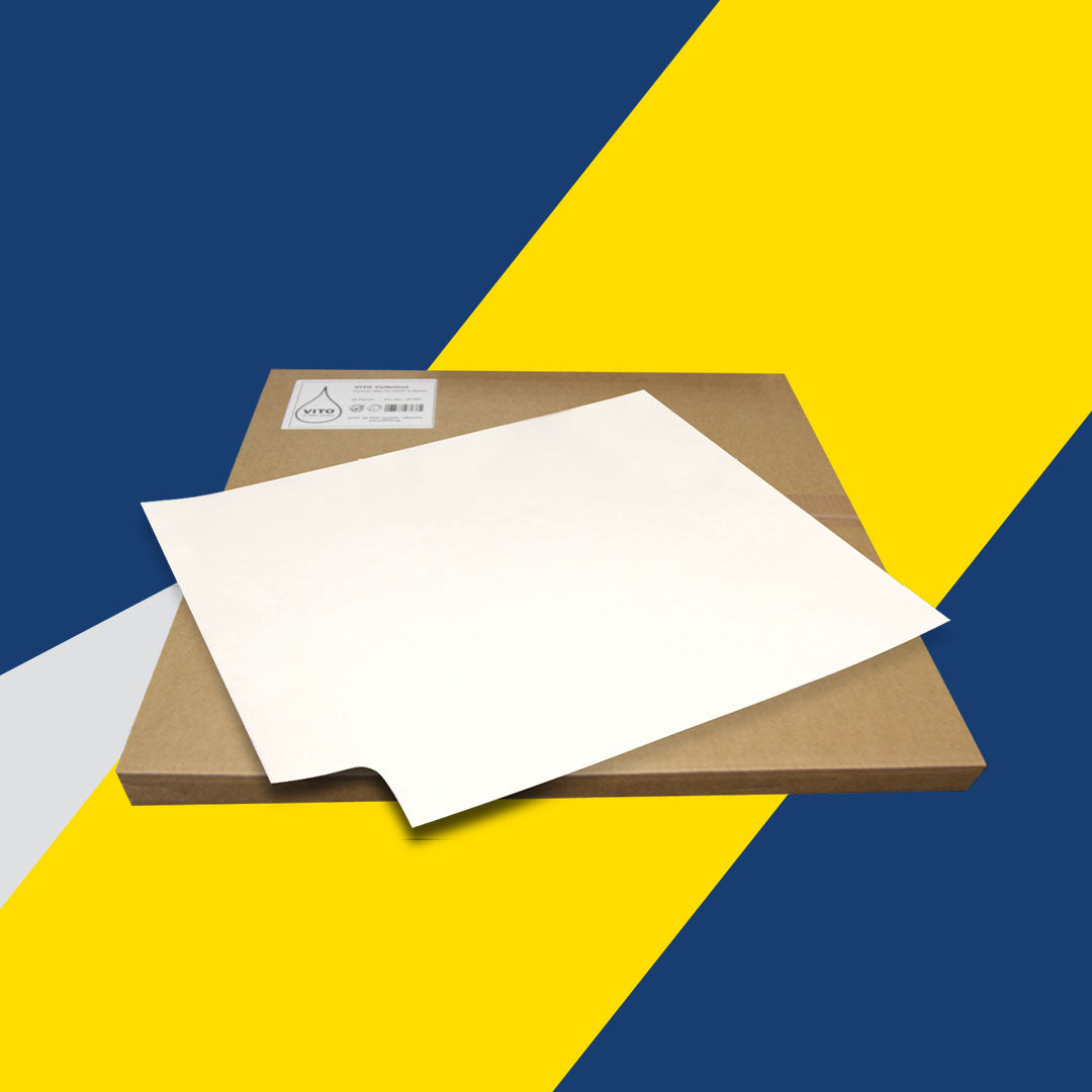 Filtros pads VITO X-Series -30 uds.