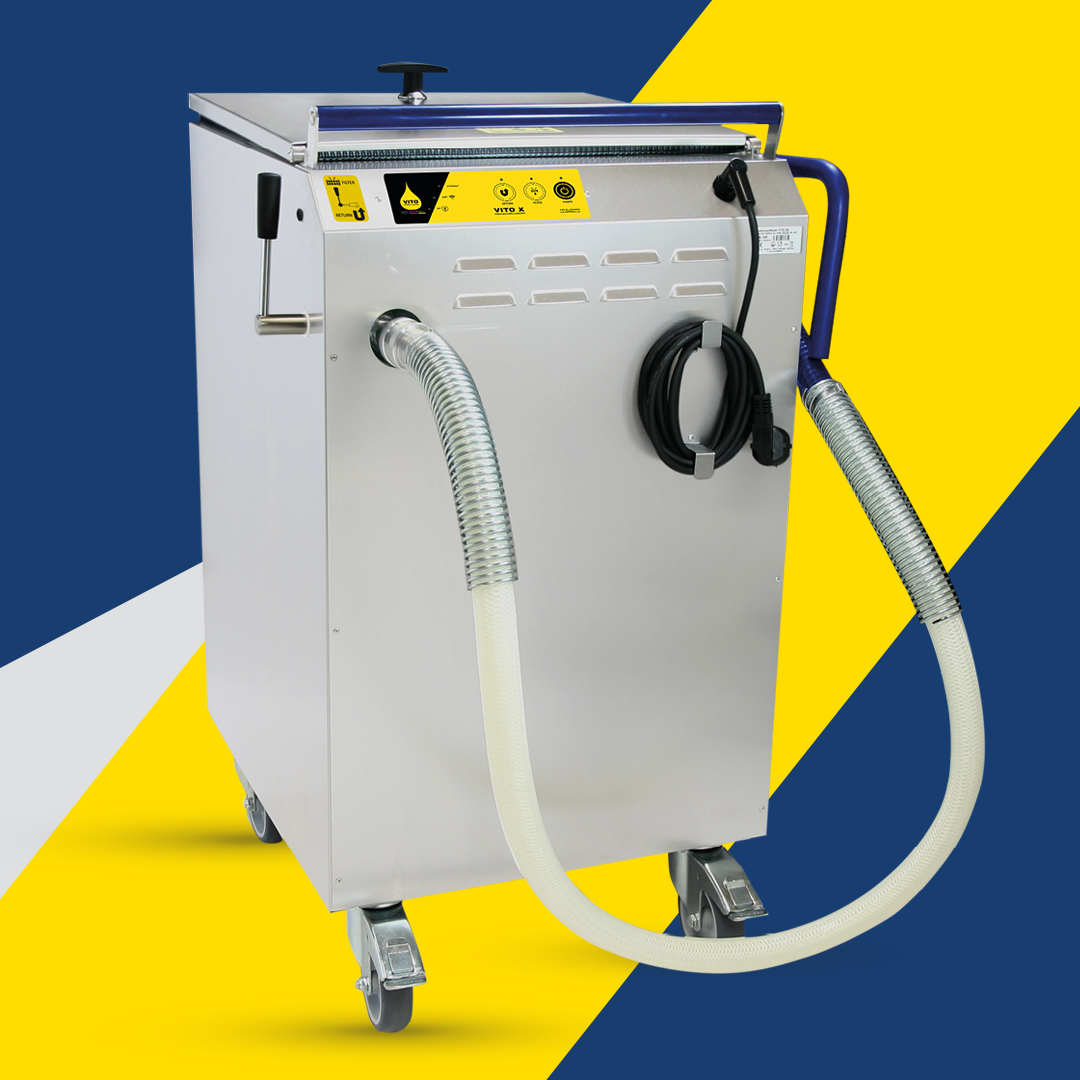 Filtro de lubricante refrigerante VITO XM