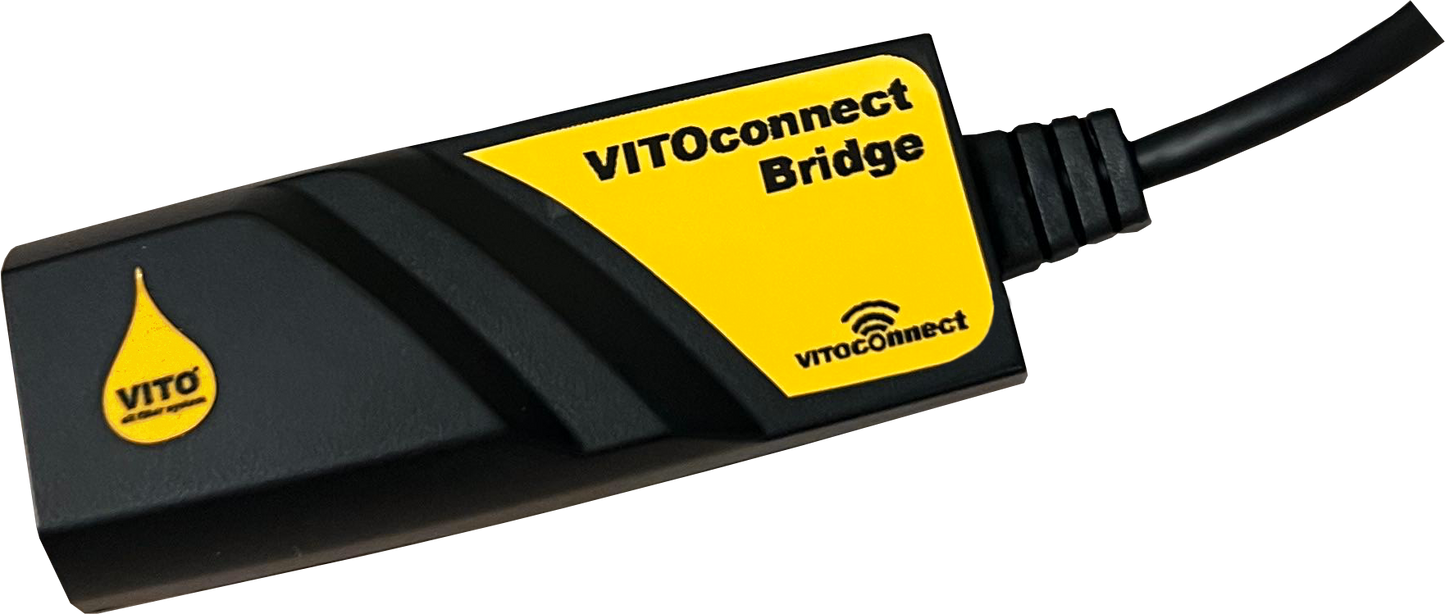 VITOconnect Bridge