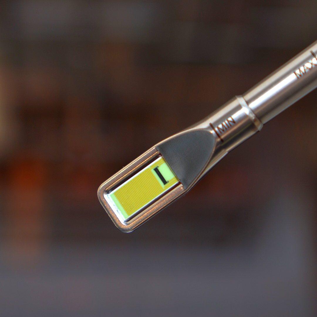 Medidor de Aceite VITO FT 440