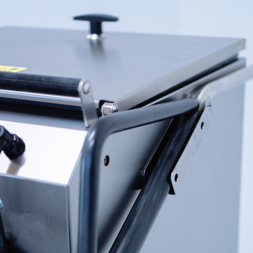 VITO XS Filtro de aceite de freír