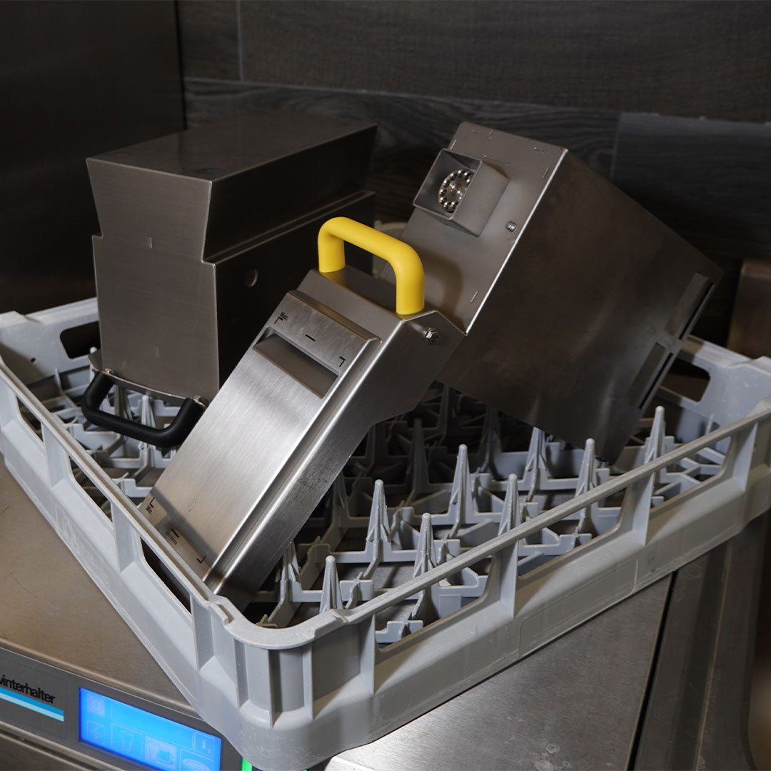 VITO VS Filtro de aceite de freír