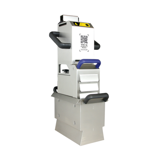 Filtro de lubricante refrigerante VITO 90