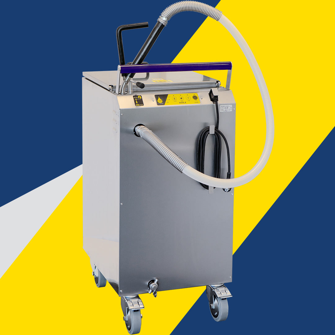 Filtro de lubricante refrigerante VITO XM