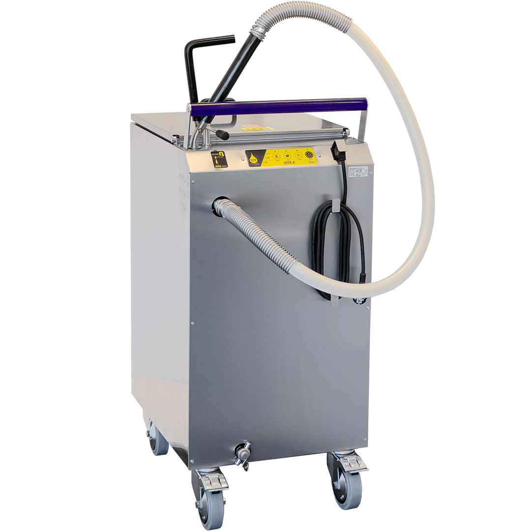 Filtro de lubricante refrigerante VITO XM