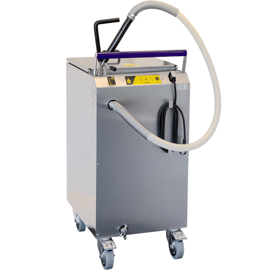 Filtro de lubricante refrigerante VITO XM