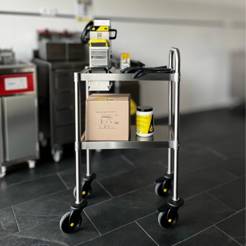 VITO cart