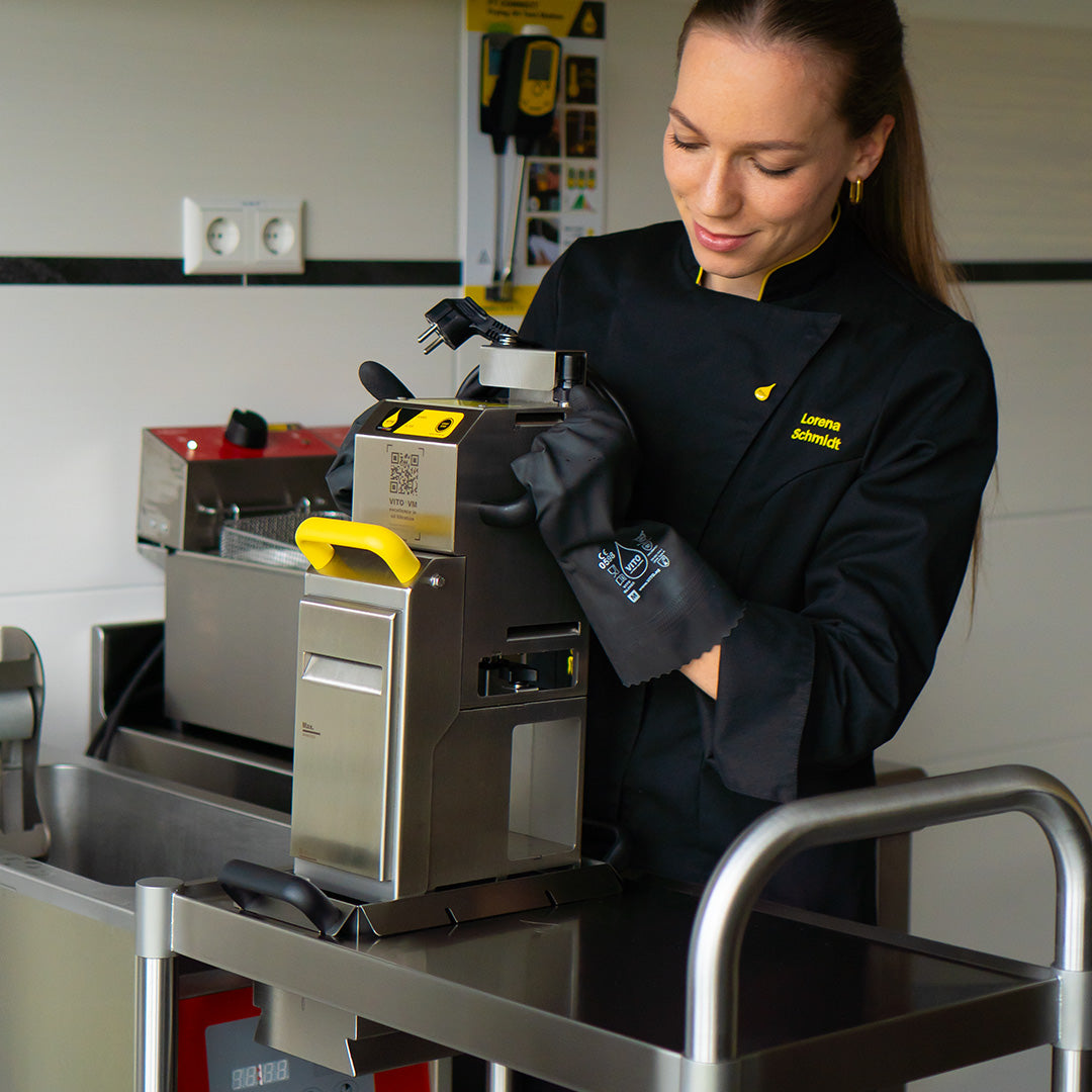 VITO cart