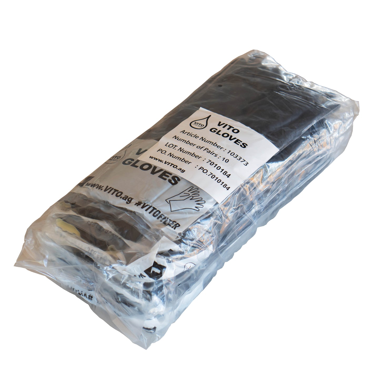 Guantes VITO