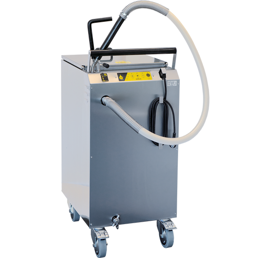 VITO XM Filtro de aceite de freír