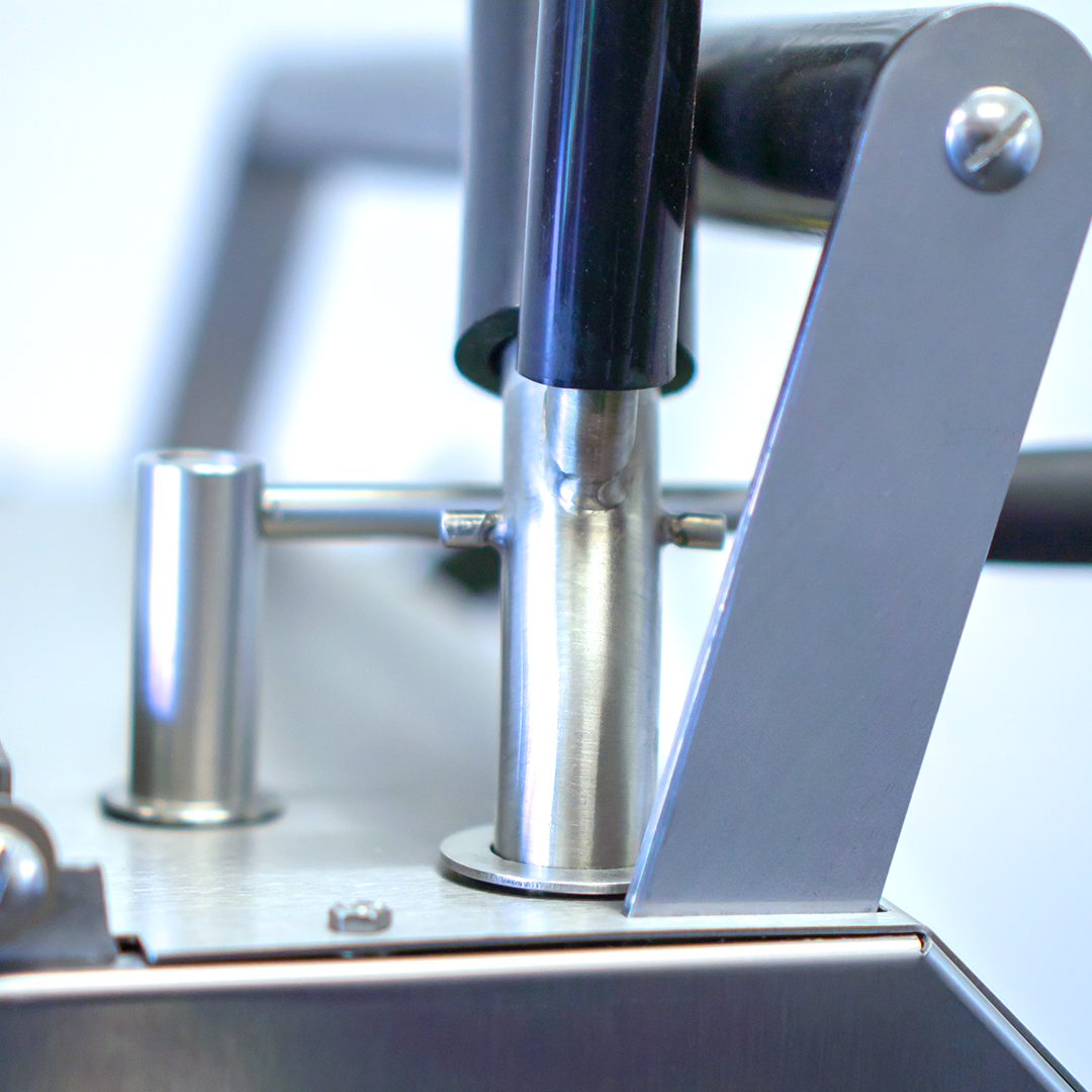 VITO XM Filtro de aceite de freír