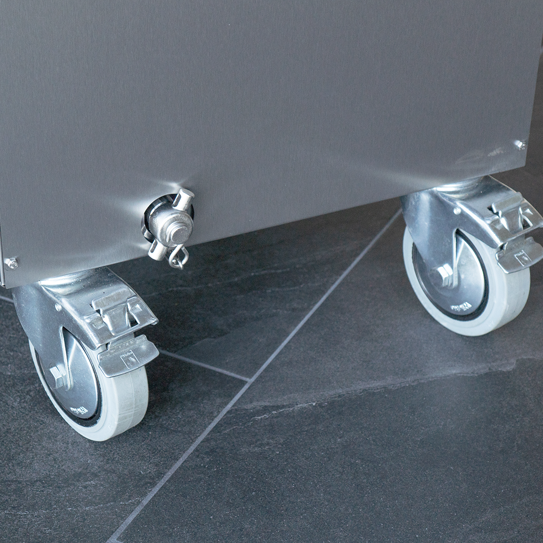 VITO XM Filtro de aceite de freír