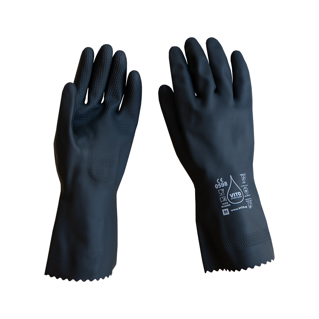 Guantes VITO