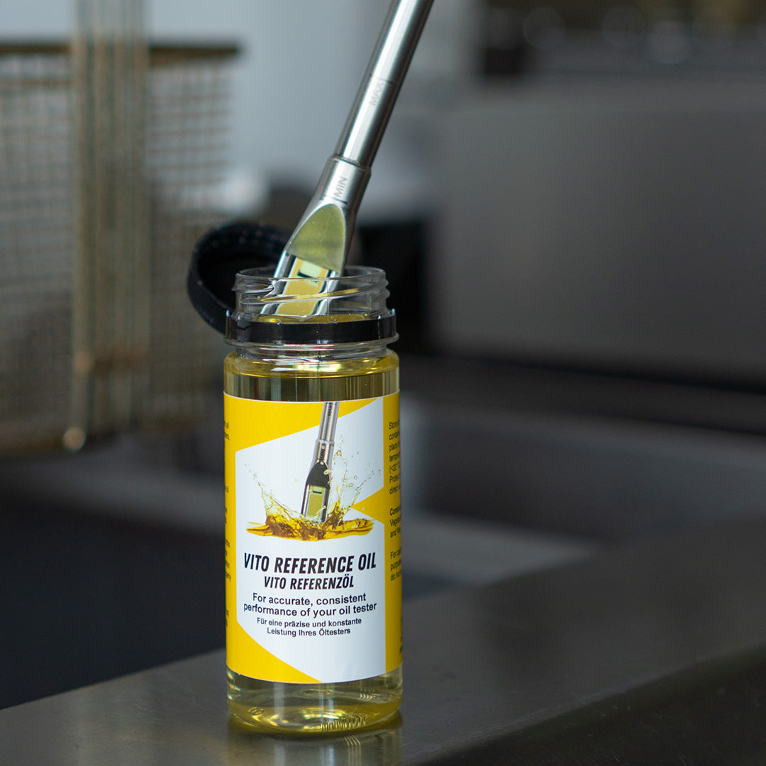 Aceite de referencia VITO