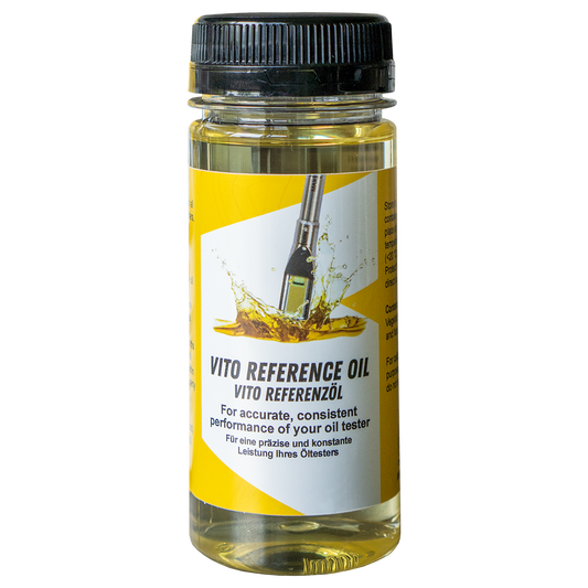 Aceite de referencia VITO
