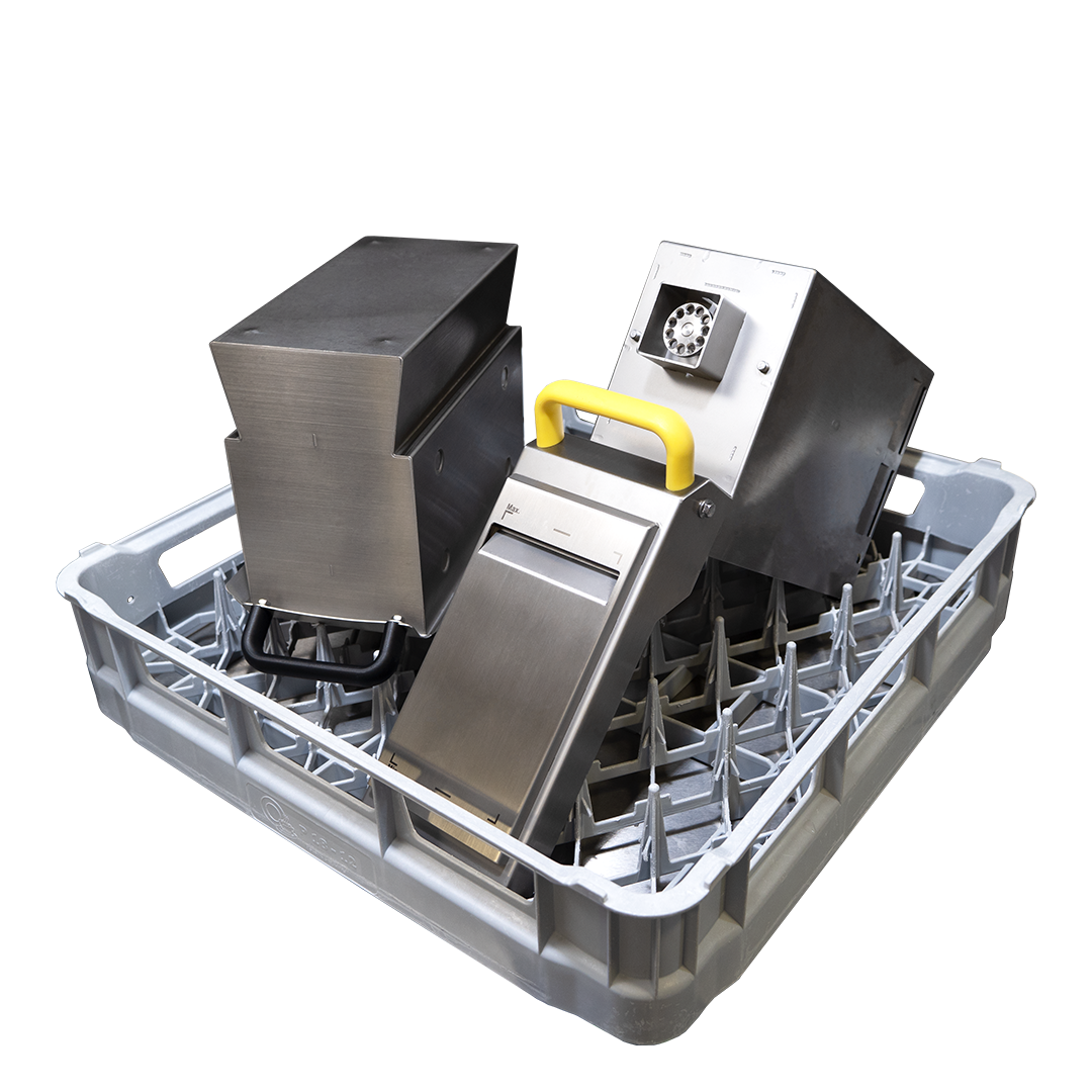 VITO VL Filtro de aceite de freír